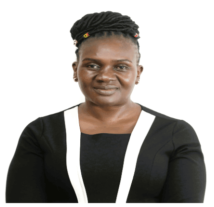 Dr. Flora M. Kiwonde