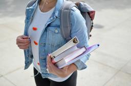 Admission process